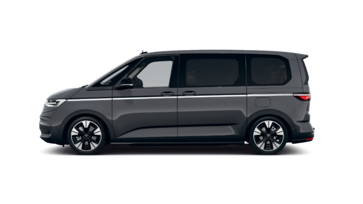 Bild eines Multivan Style TDI