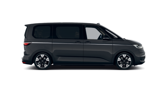 Bild eines Multivan Style TDI