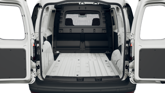 Bild eines Caddy Cargo TDI