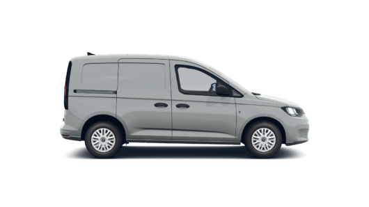 Bild eines Caddy Cargo TDI