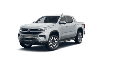 Amarok Aventura V6 TDI 4MOTION
