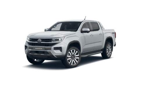 Bild eines Amarok Aventura V6 TDI 4MOTION
