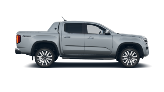 Bild eines Amarok Aventura V6 TDI 4MOTION
