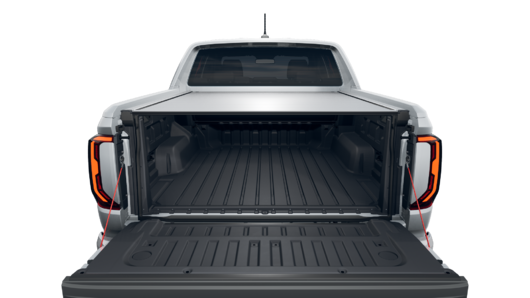 Bild eines Amarok Aventura V6 TDI 4MOTION