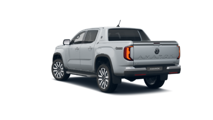 Amarok Aventura V6 TDI 4MOTION