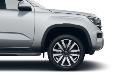 Amarok Aventura V6 TDI 4MOTION