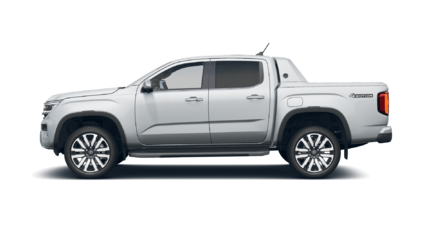 Amarok Aventura V6 TDI 4MOTION
