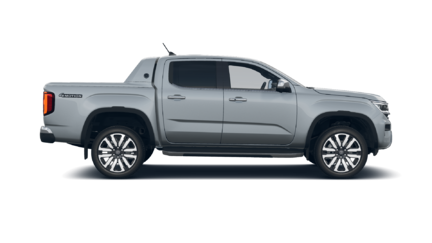Amarok Aventura V6 TDI 4MOTION