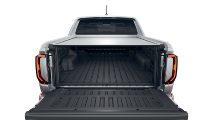 Amarok Aventura V6 TDI 4MOTION