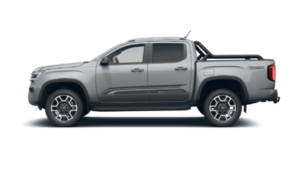 Amarok PanAmericana V6 TDI 4MOTION