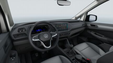 Bild eines Caddy Cargo TSI