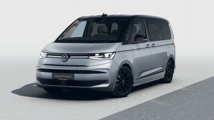 Bild eines Multivan Edition TDI