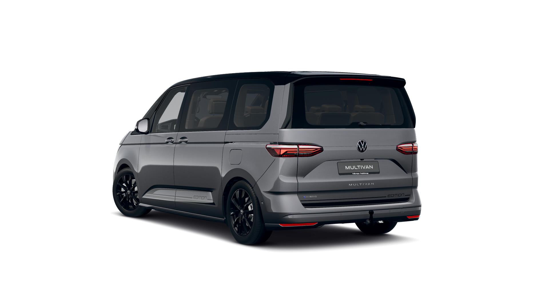 Bild eines Multivan Edition eHybrid