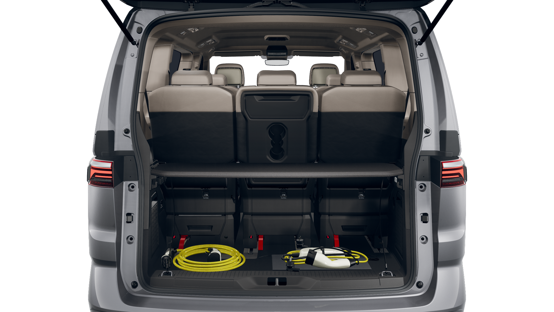 Bild eines Multivan Edition eHybrid