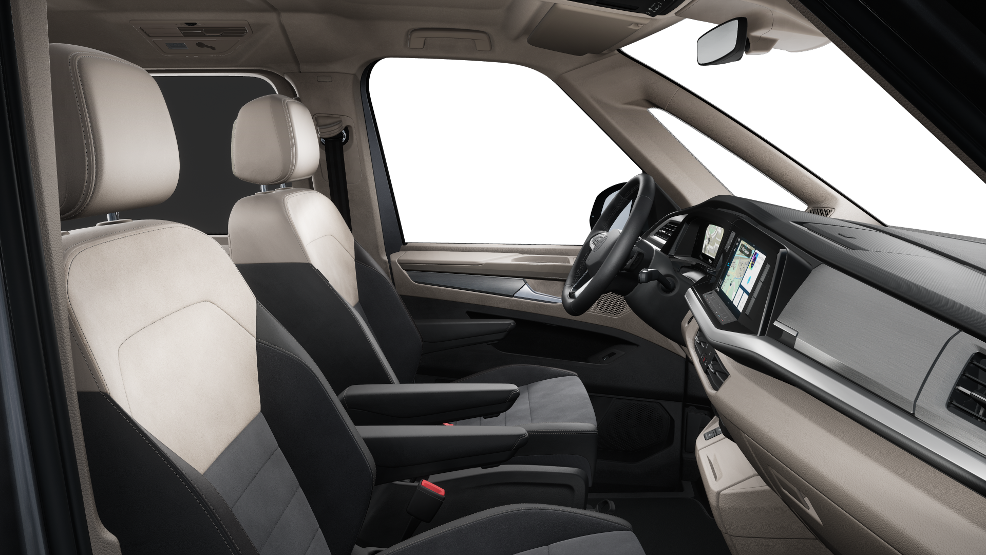 Bild eines Multivan Edition eHybrid