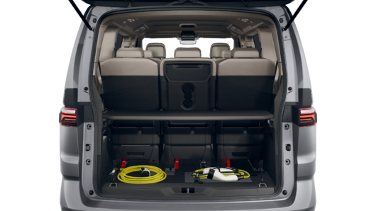 Bild eines Multivan Edition eHybrid
