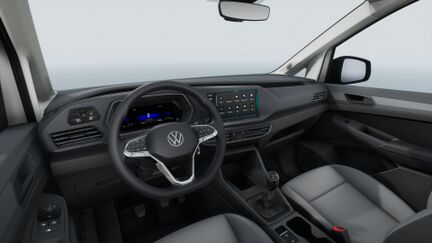 Bild eines Caddy Cargo Maxi TDI