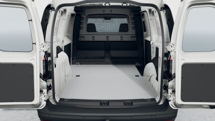 Bild eines Caddy Cargo Maxi TDI