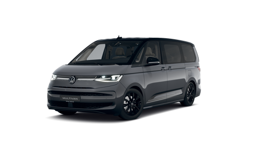 VW Multivan Edition ÜH TDI 2024