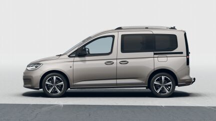 Bild eines Caddy Style TDI