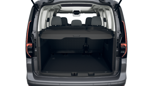 Bild eines Caddy Dark Label TDI