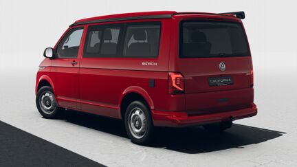 Bild eines California Beach Camper TDI