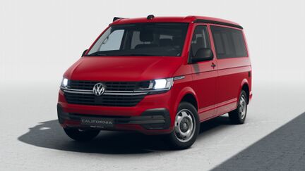 Bild eines California Beach Camper TDI