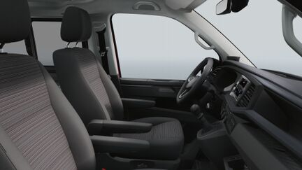 Bild eines California Beach Camper TDI