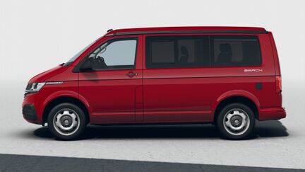 Bild eines California Beach Camper TDI