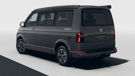 Bild eines California Beach Edition Camper TDI 4M
