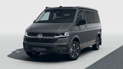 Bild eines California Beach Edition Camper TDI 4M