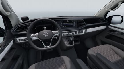 Bild eines California Beach Edition Camper TDI 4M
