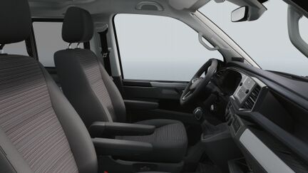 Bild eines California Beach Edition Camper TDI 4M