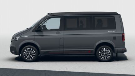Bild eines California Beach Edition Camper TDI 4M