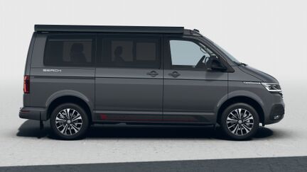 Bild eines California Beach Edition Camper TDI 4M