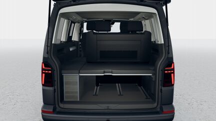 Bild eines California Beach Edition Camper TDI 4M