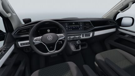 Bild eines California Beach Edition TDI 4MOTION