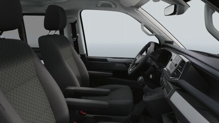 Bild eines California Beach Edition TDI 4MOTION