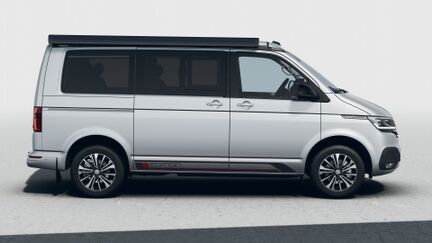 Bild eines California Beach Edition TDI