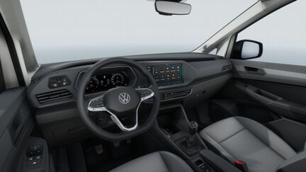 Bild eines Caddy Cargo Maxi TSI