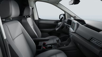 Bild eines Caddy Cargo Maxi TSI