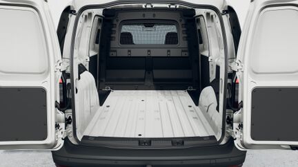 Bild eines Caddy Cargo Maxi TSI