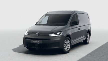 Bild eines Caddy Cargo Maxi TDI