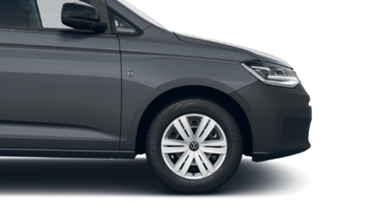 Bild eines Caddy Cargo Maxi TDI