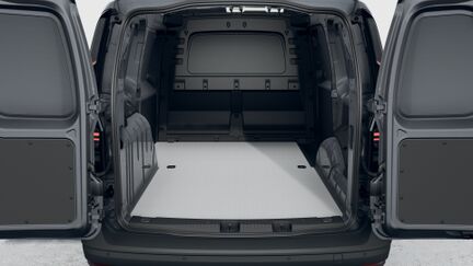 Bild eines Caddy Cargo Maxi TDI