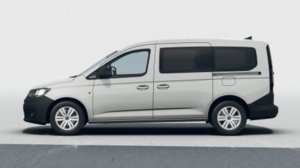 Bild eines Caddy Maxi TDI