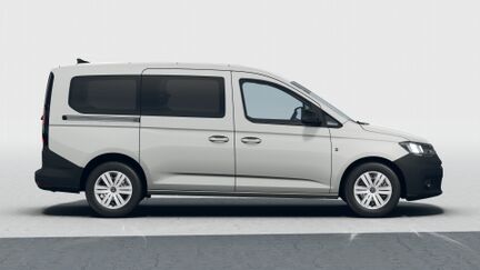 Bild eines Caddy Maxi TDI