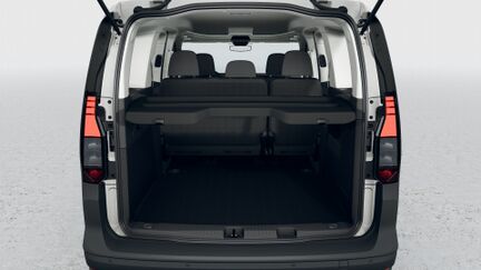 Bild eines Caddy Maxi TDI