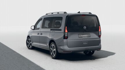 Bild eines Caddy Life Maxi TDI