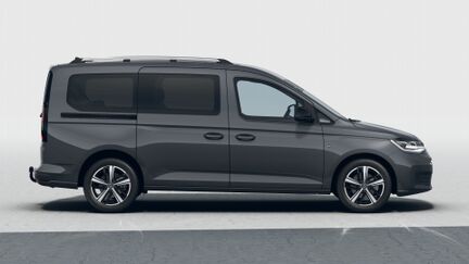 Bild eines Caddy Life Maxi TDI